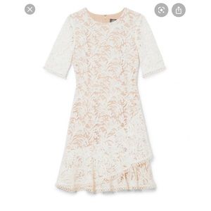 Vince Camuto Lace Dress